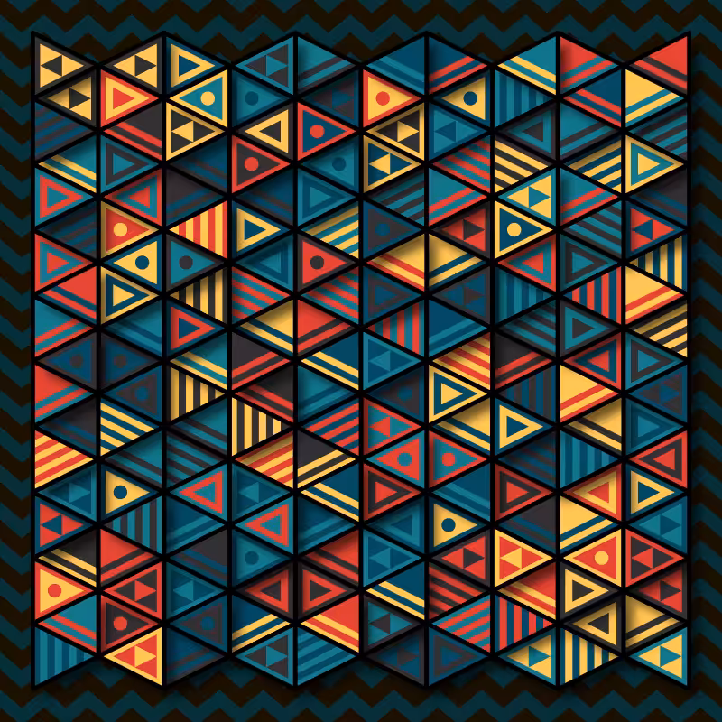 Simple Patterns 2 #198