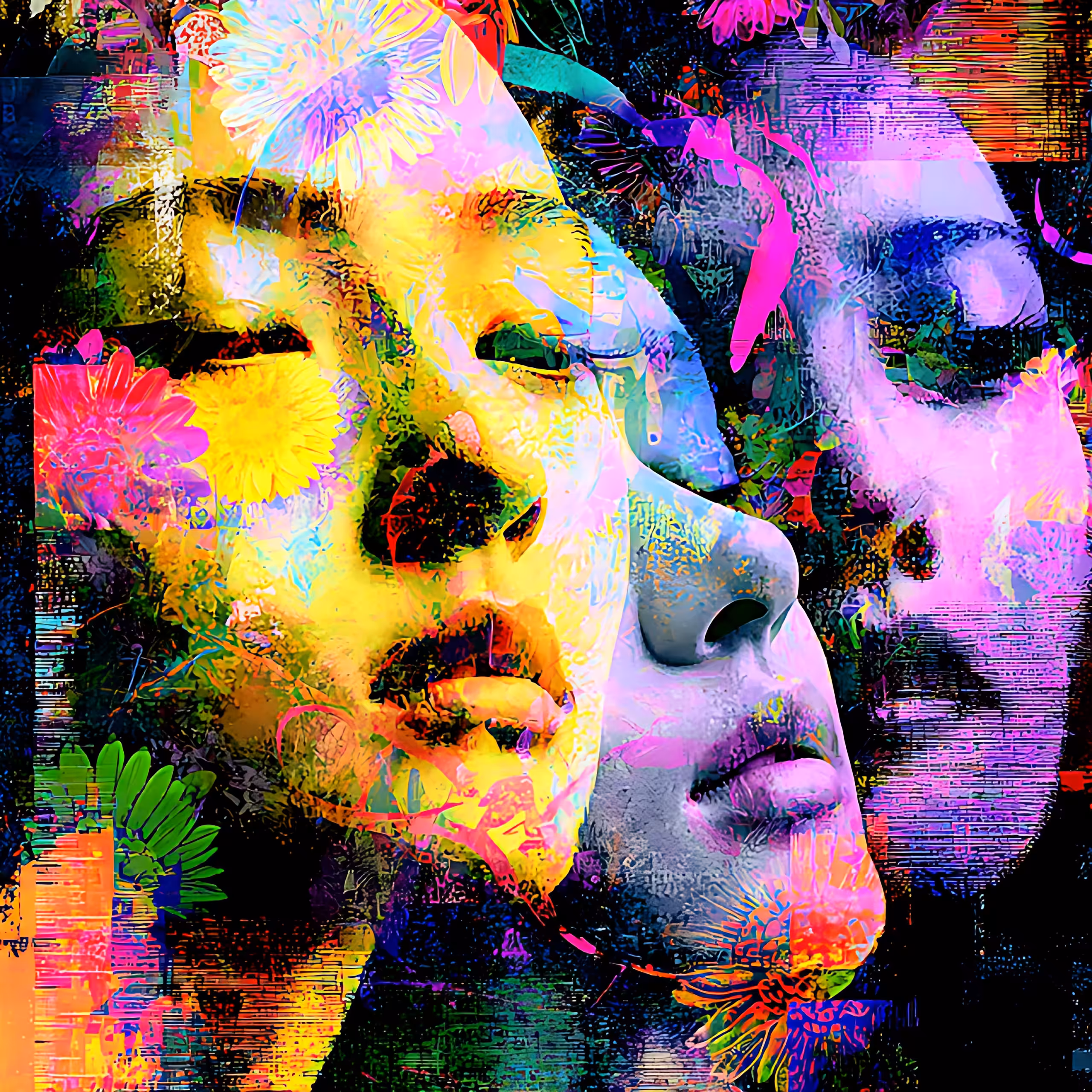 The Snail Event: Echoes of Digital Memory 