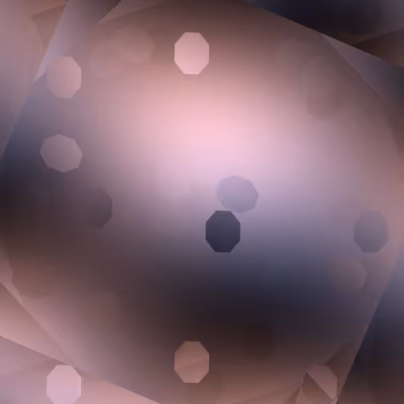 Diamond Disco #3