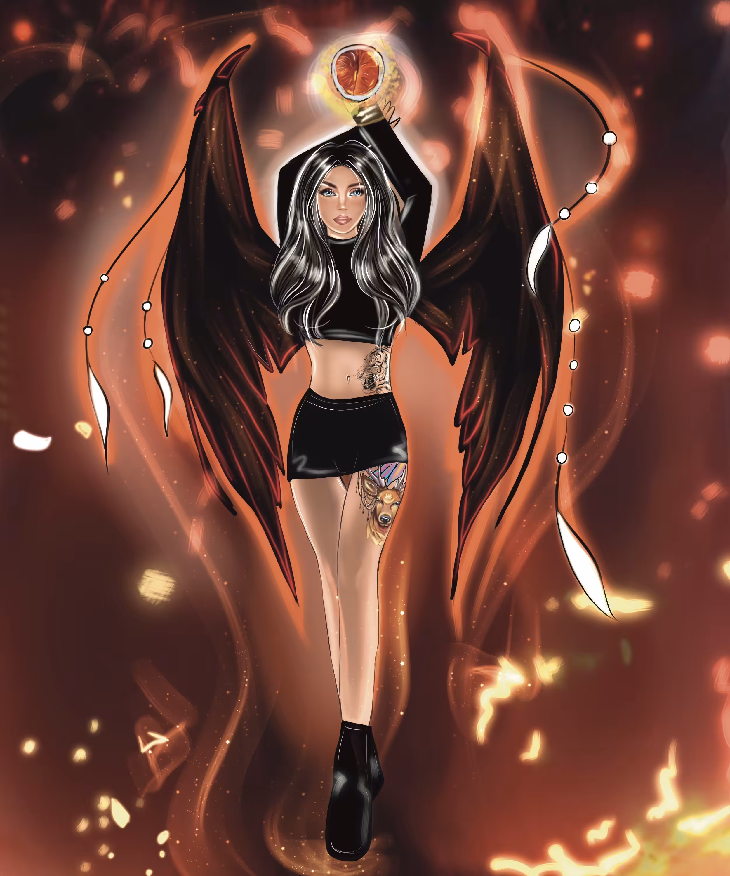 Demon