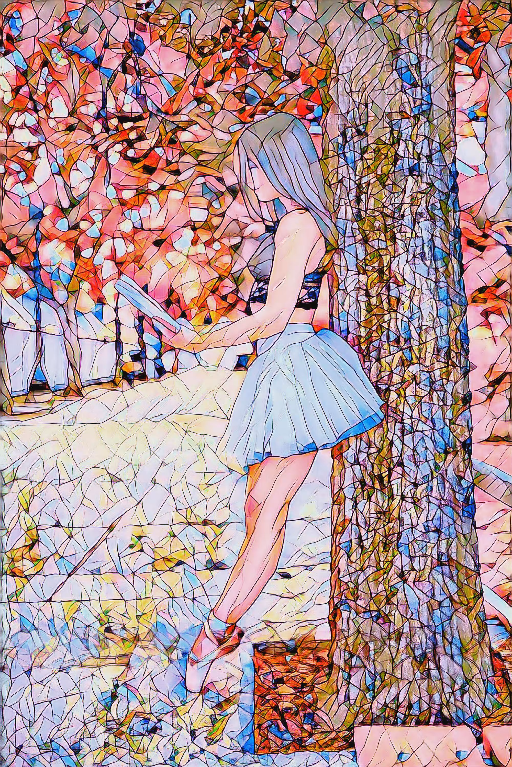 Ballerina 3.0 #37