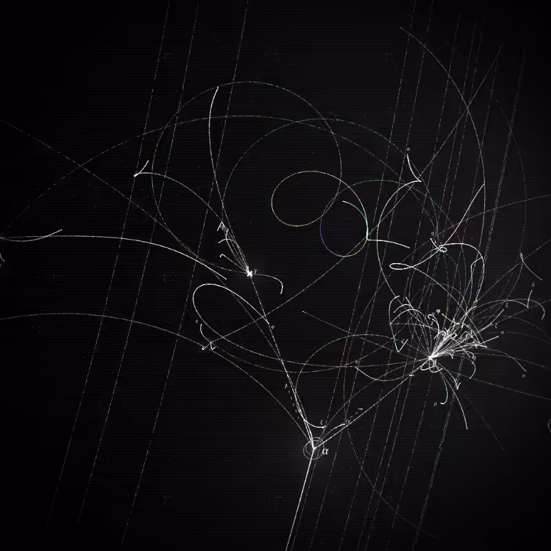 Subatomic Compositions #236