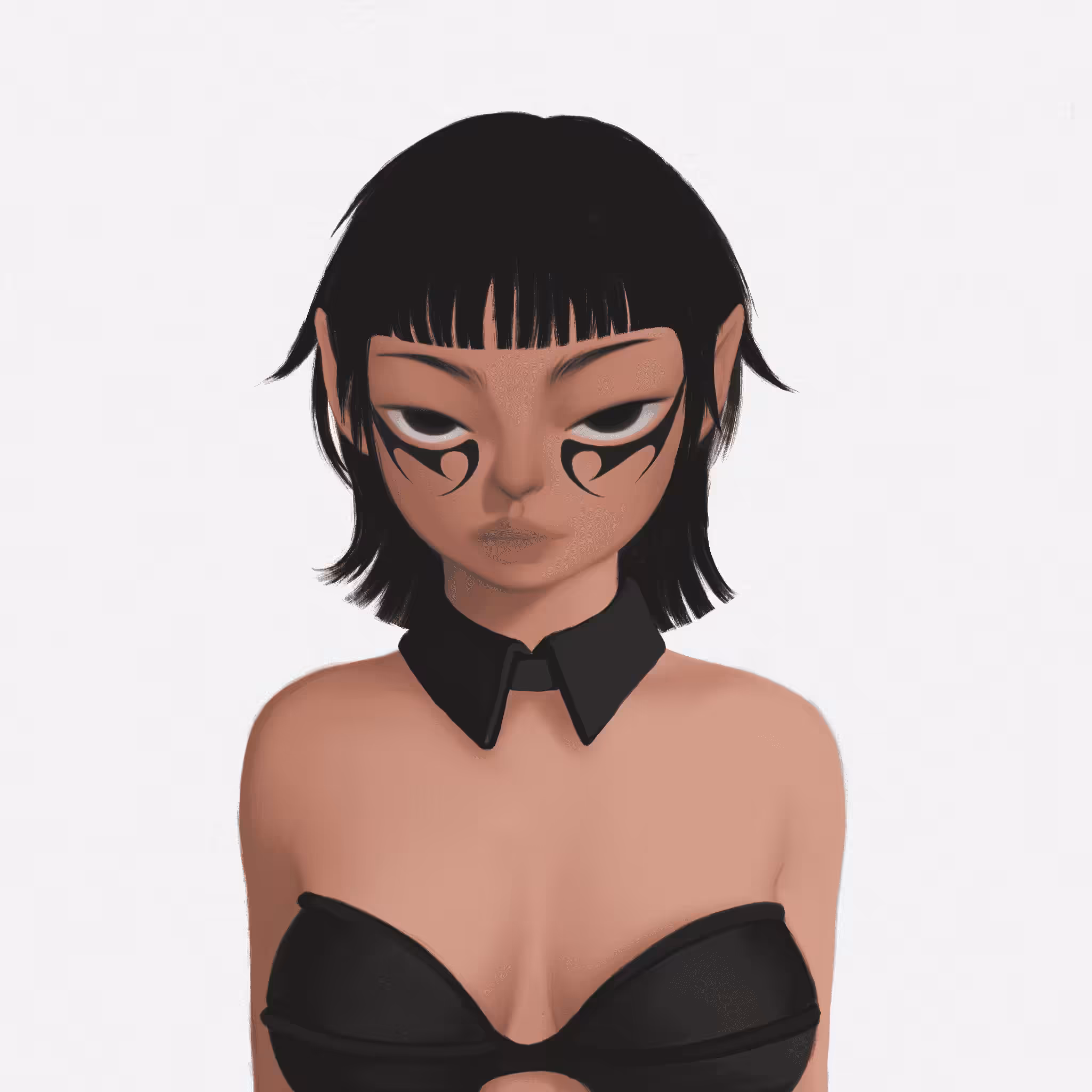 Girl Gang - 57