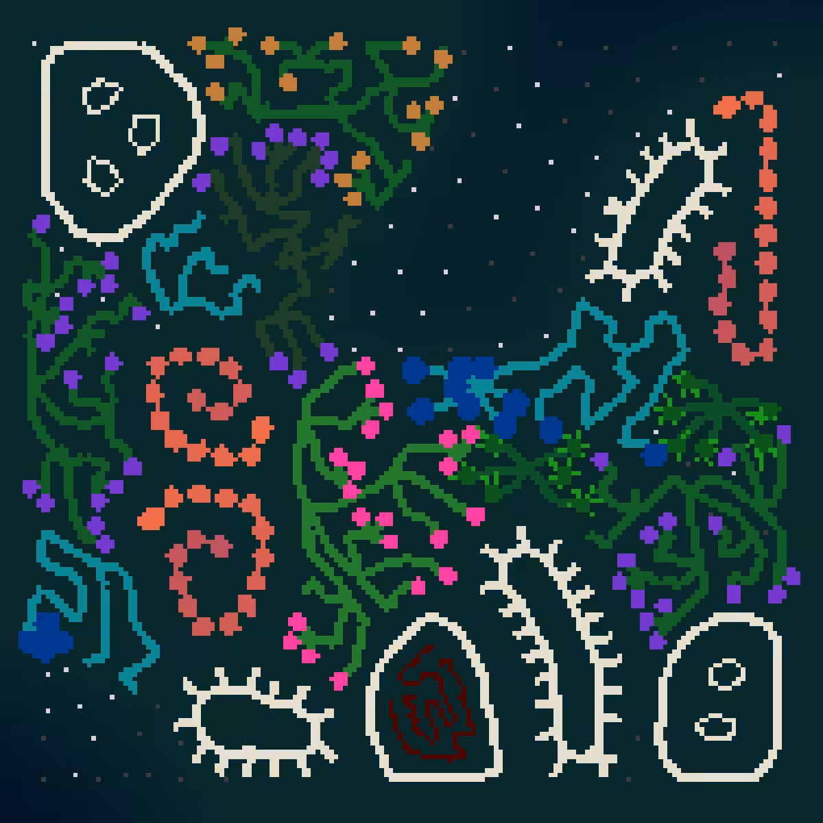 spaceplant #275