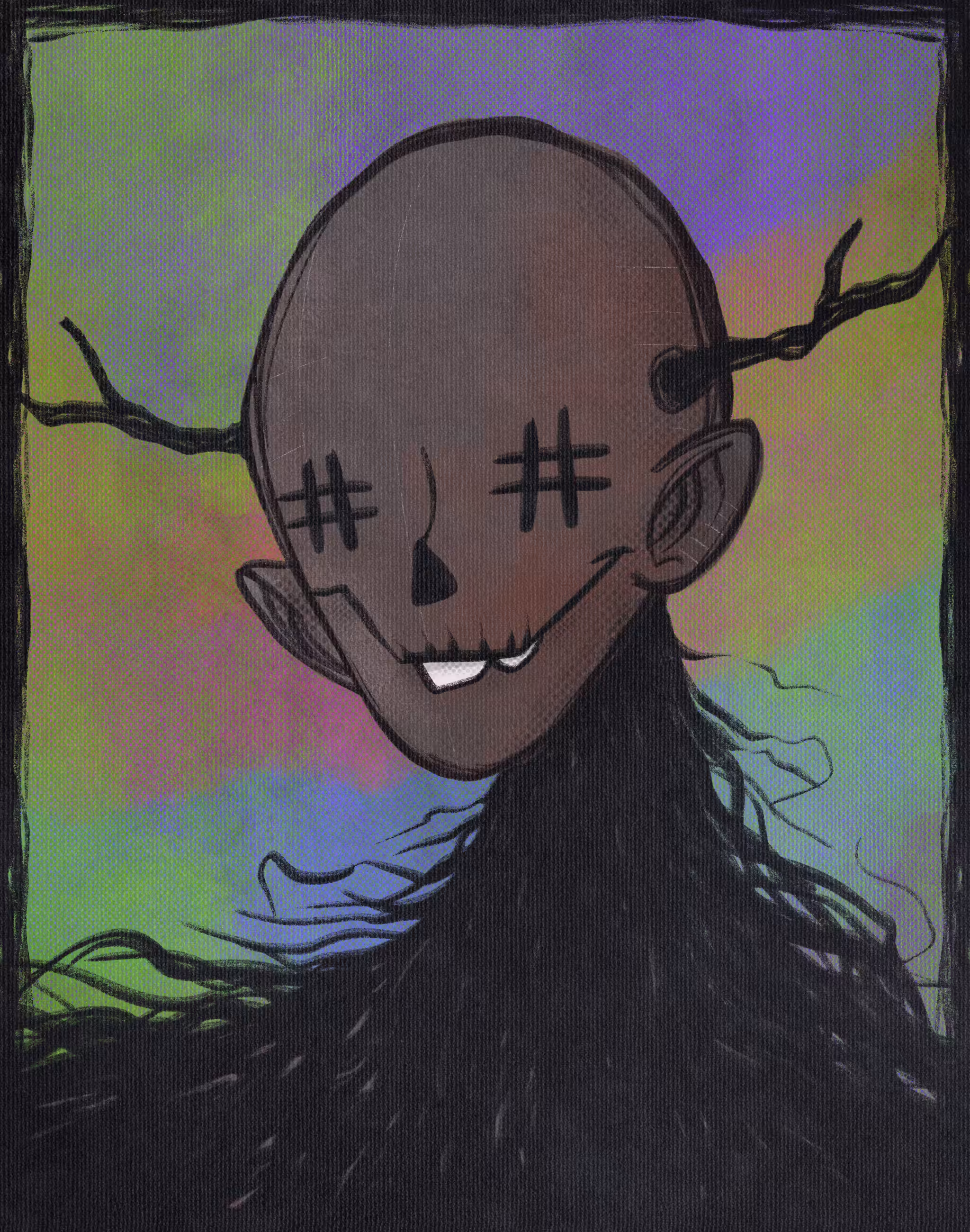 DEMONZ | #336