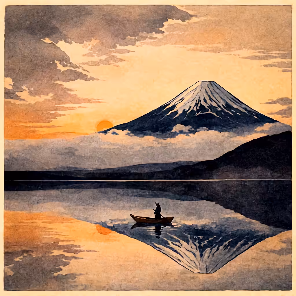 Golden Voyage