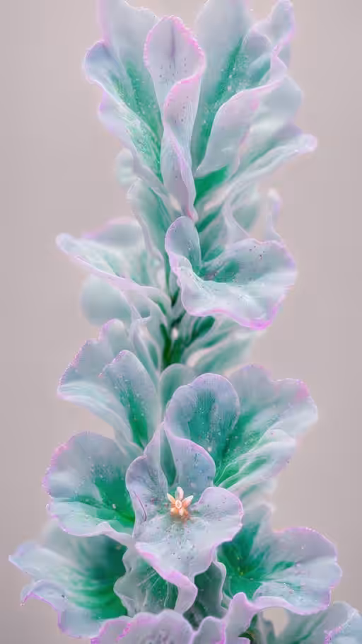 BIOME LUMINA #782/1000