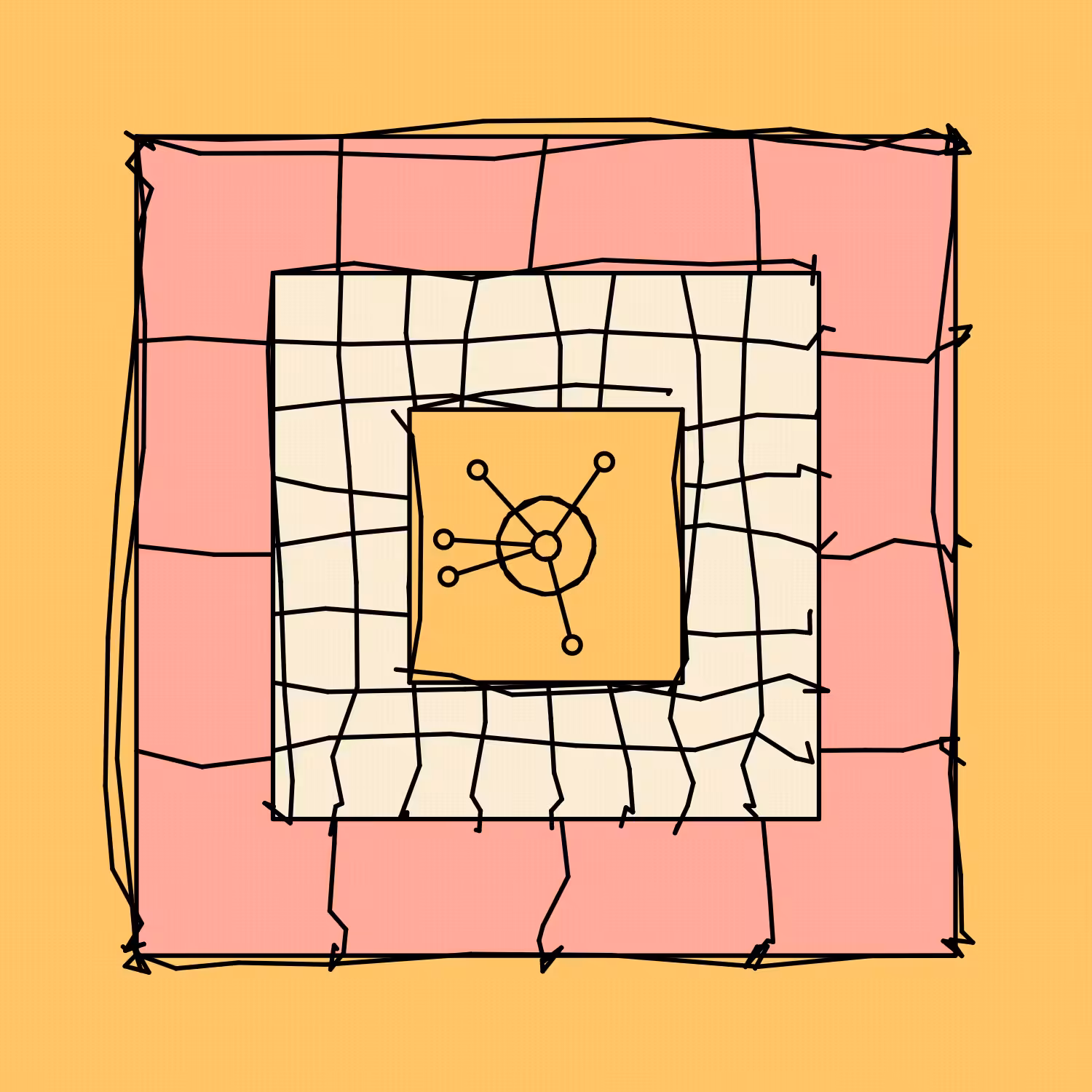 Borders Revisited #94
