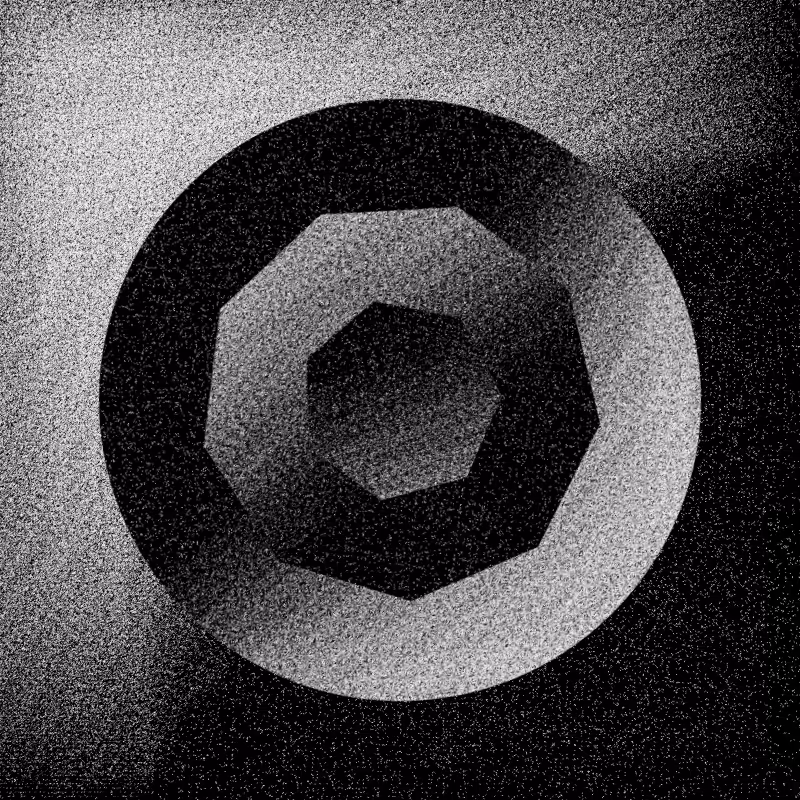 BLACK HOLE SUN #78