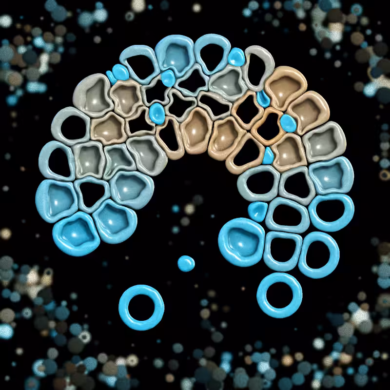 Haemo Globs #475