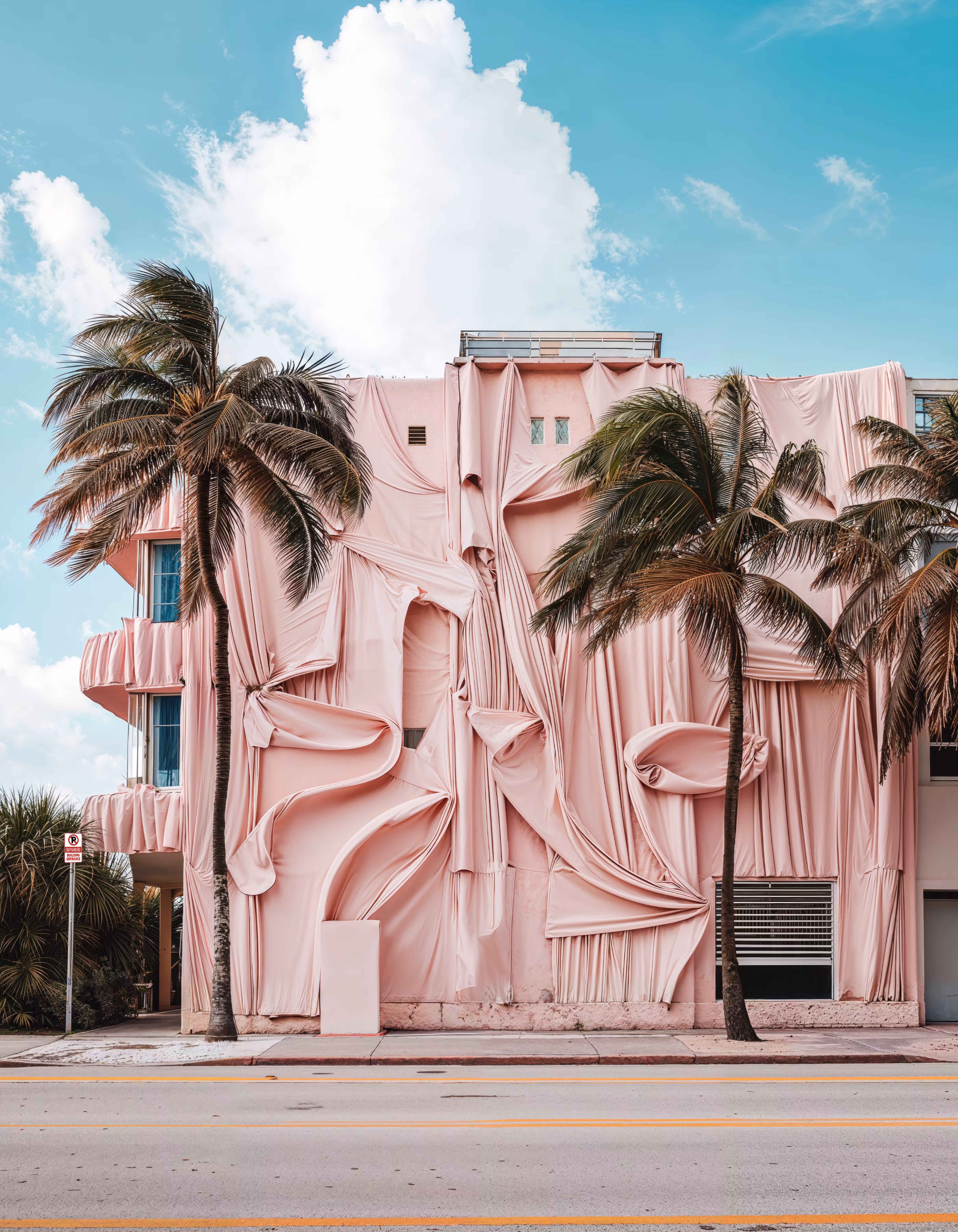 Take Over Miami #26
