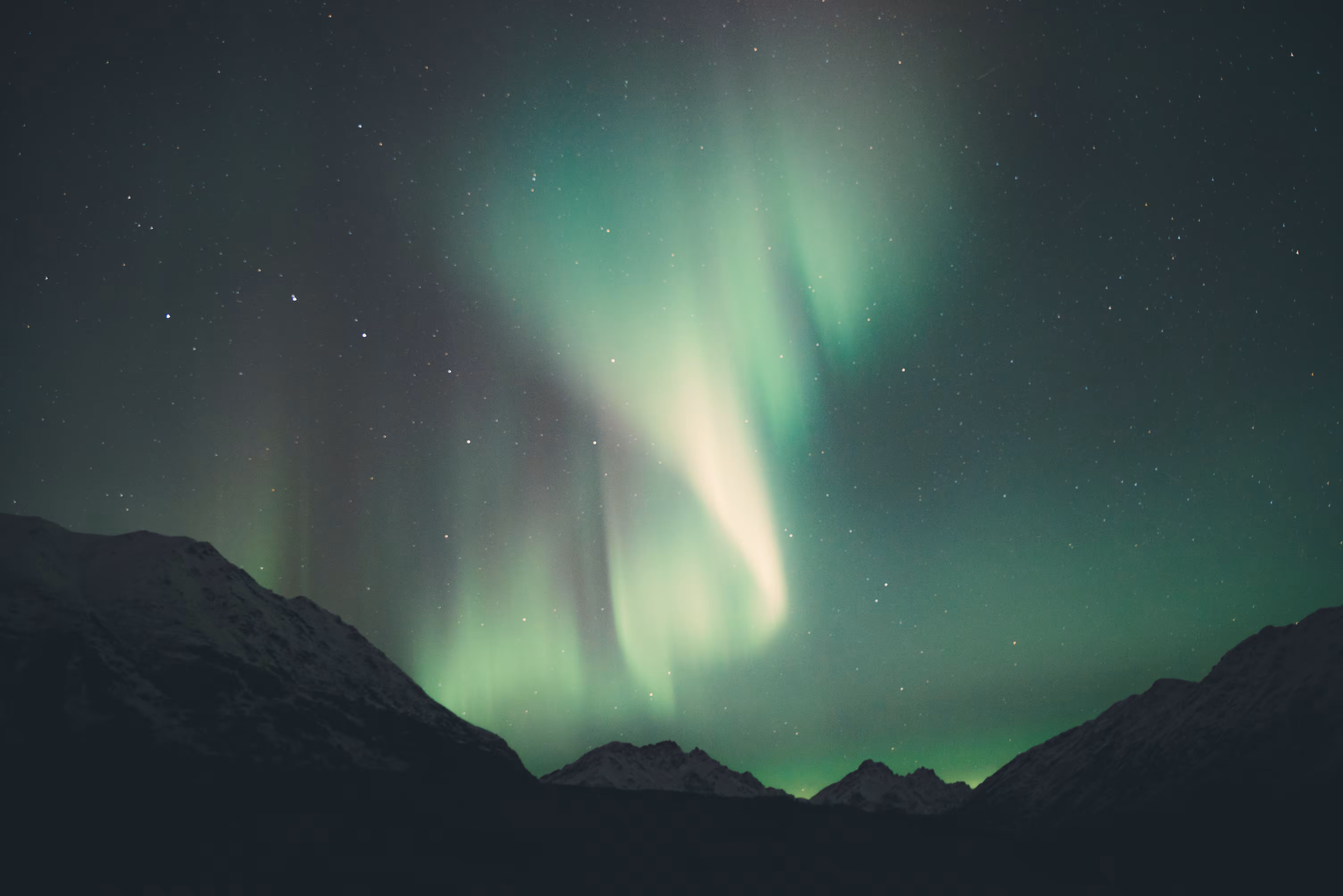 Under Arctic Skies #7