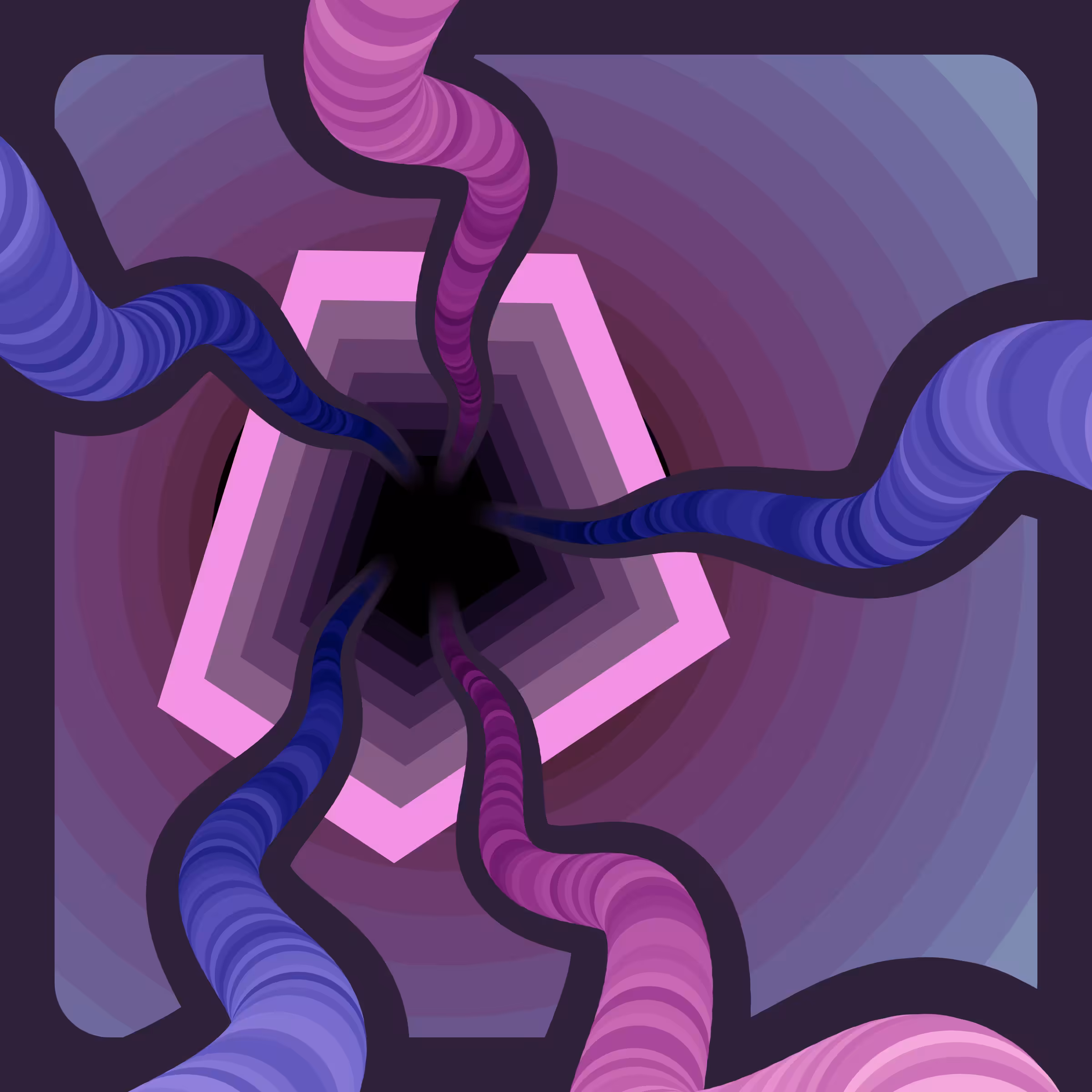 Spaghettification #715