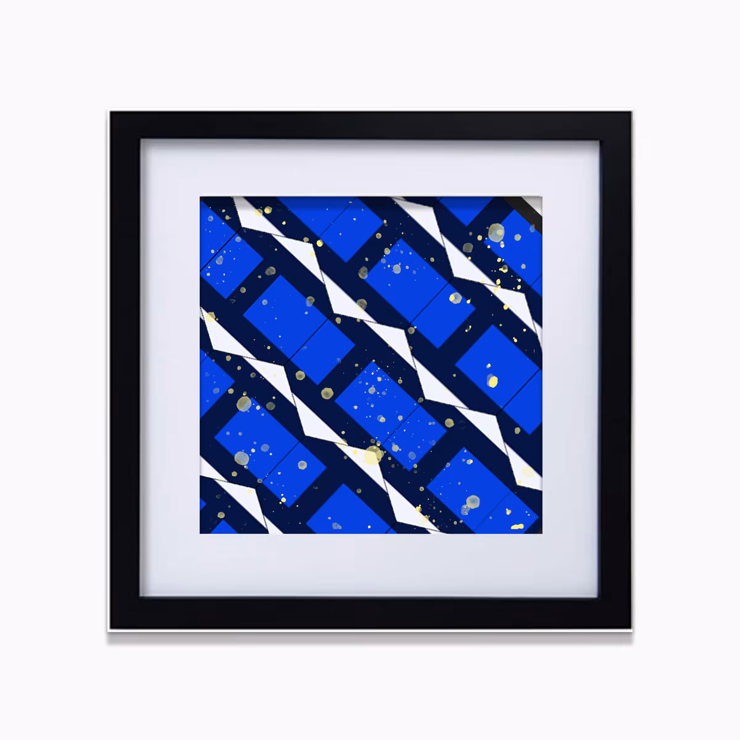 Shape Study 54