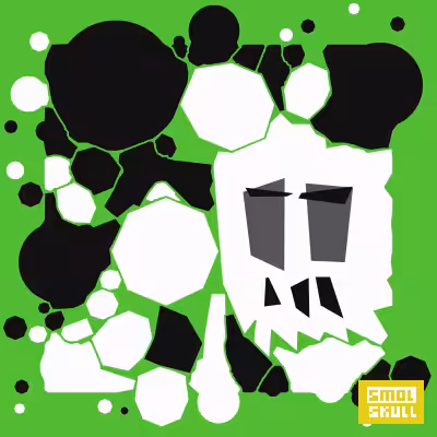 SMOL BLOB #81