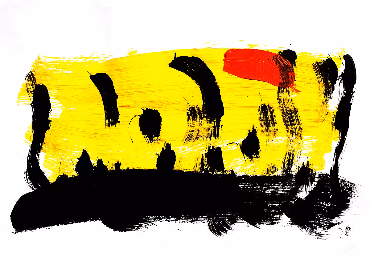 YELLOW SKY 1999 #2