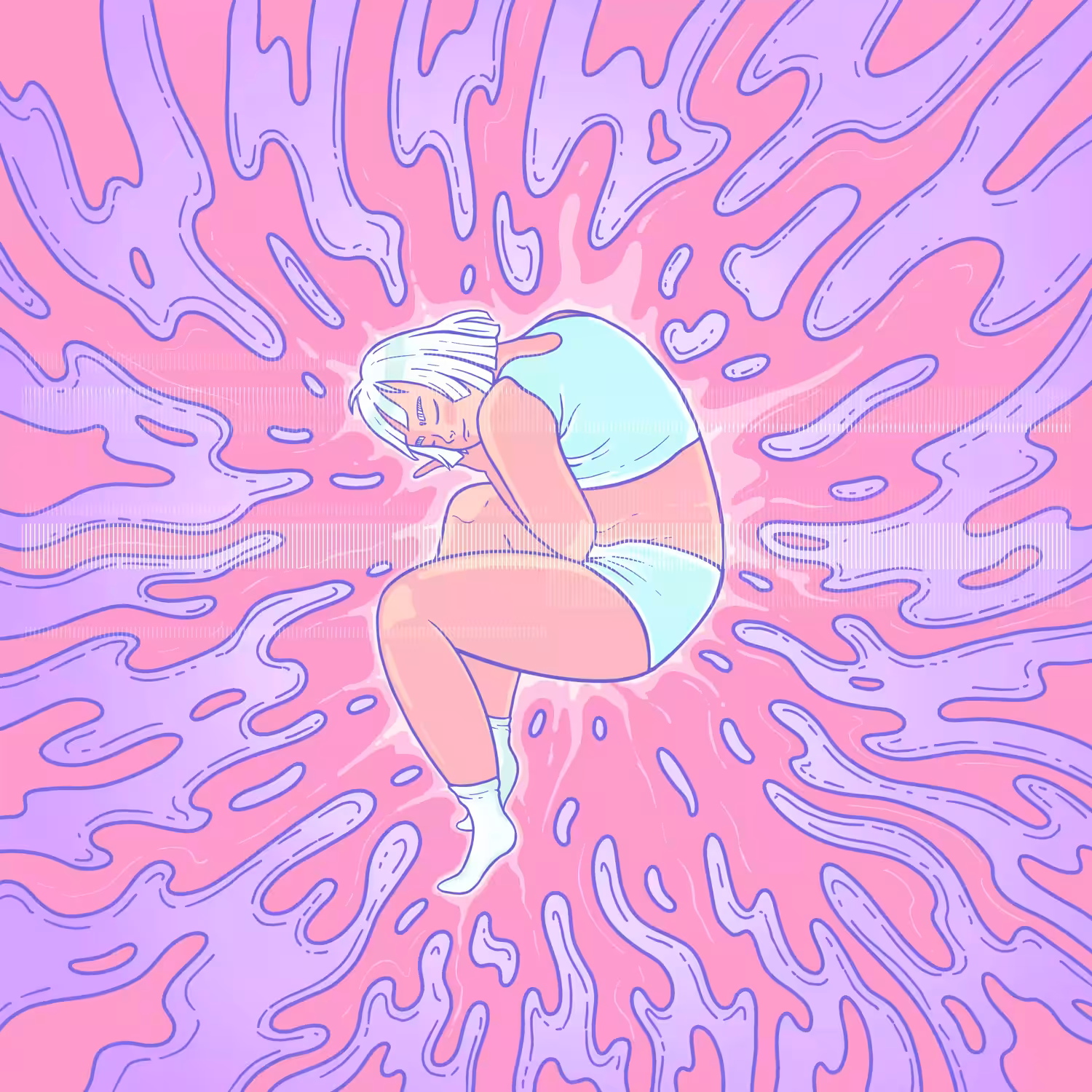 BROKEN SOUL
