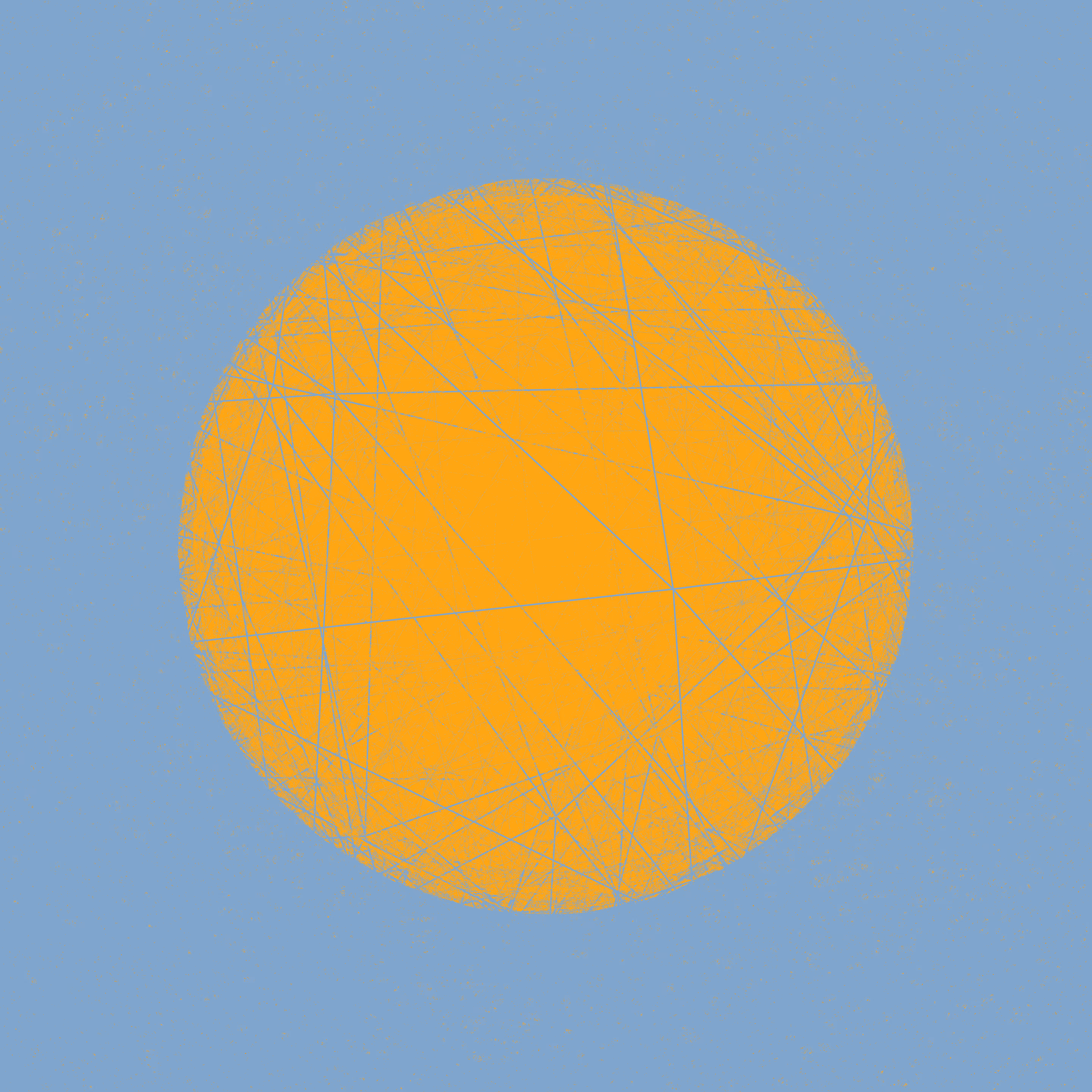 Sun Signals #0594