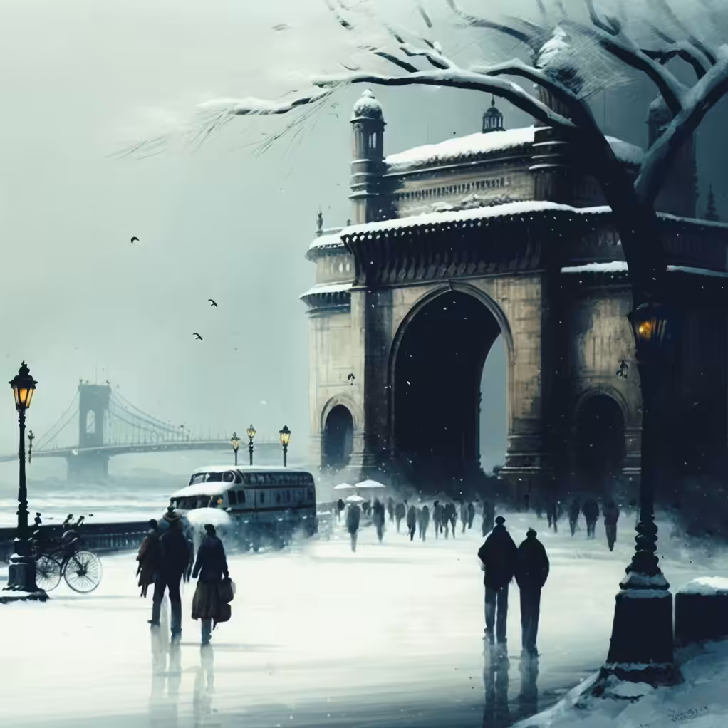 Freeze
