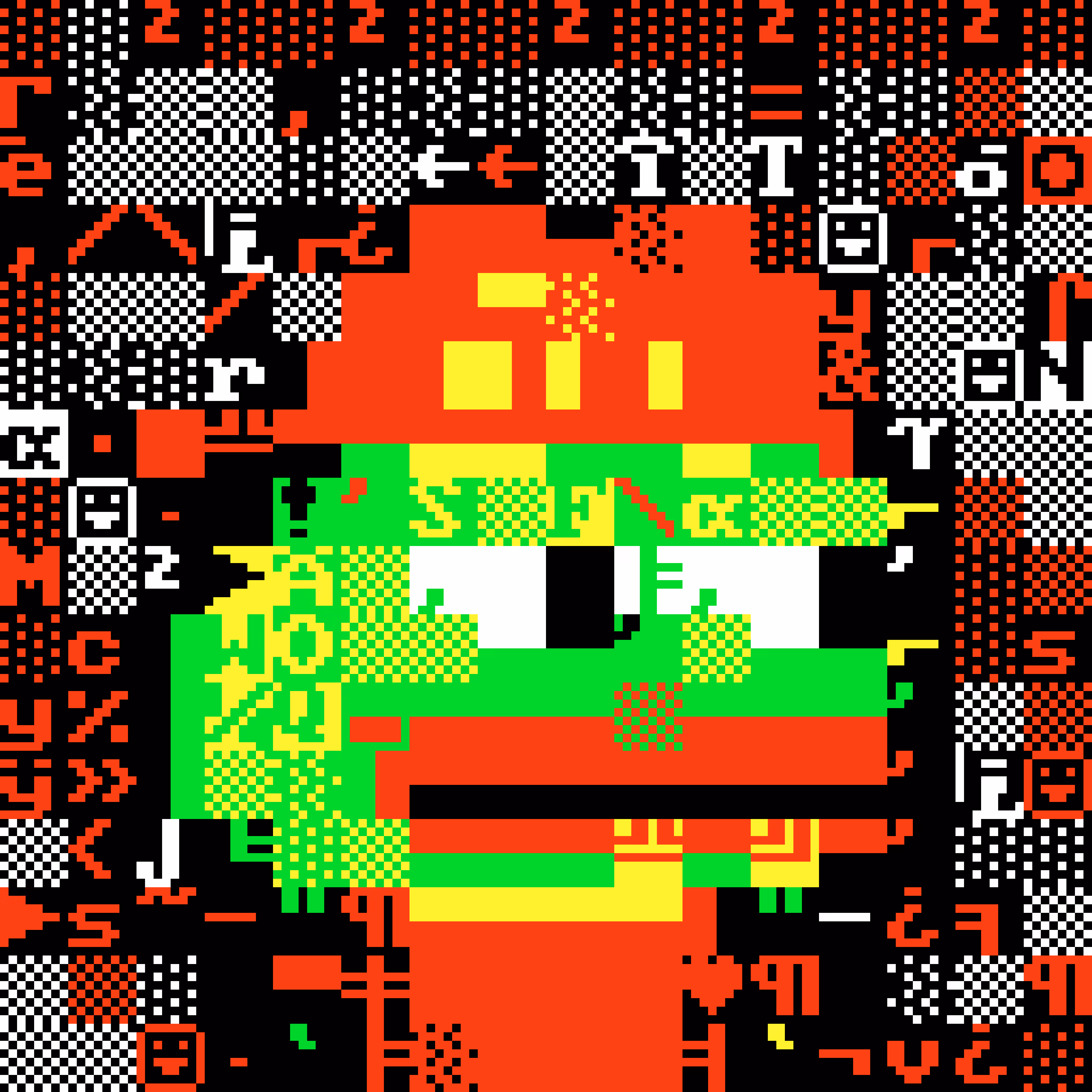 FakeDOSPepez #026: Fausto The Frog