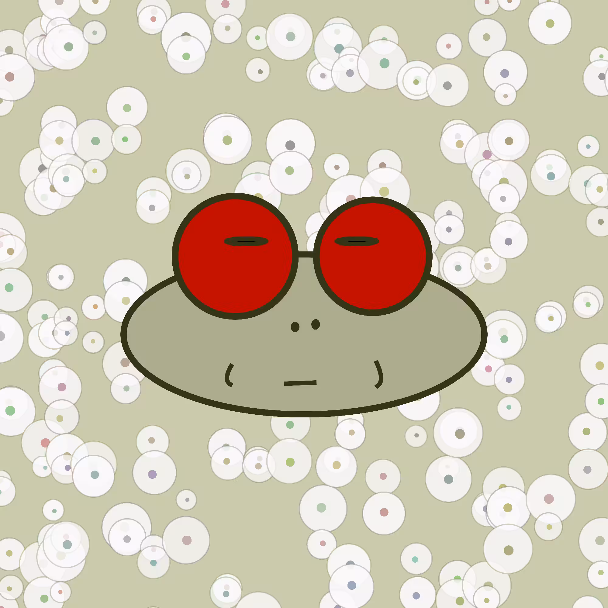 Froggy Daddy & Its Legacy #13