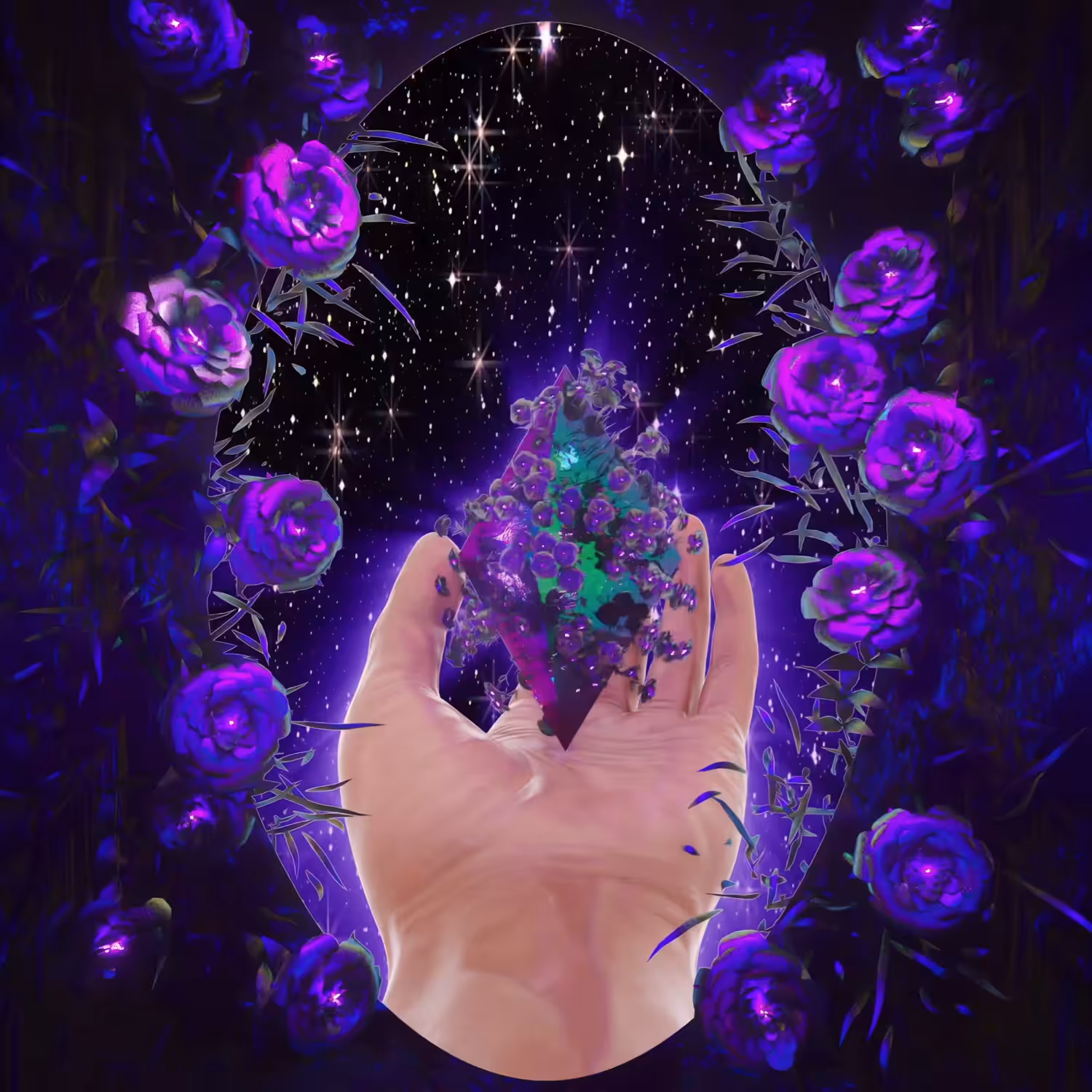 ESOTERIC DREAMS