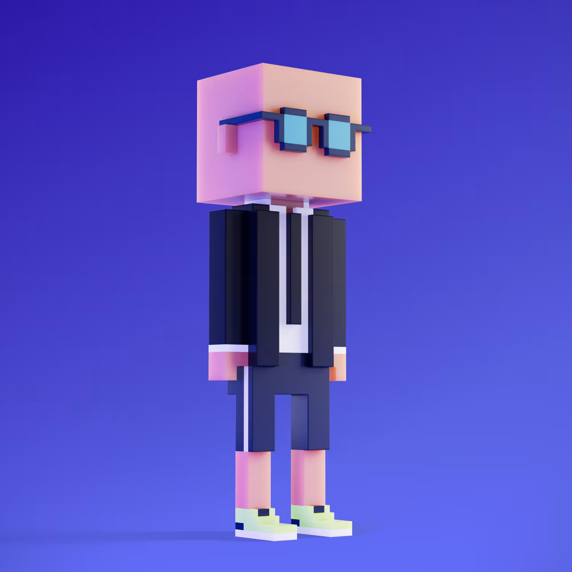 Meebit #9242