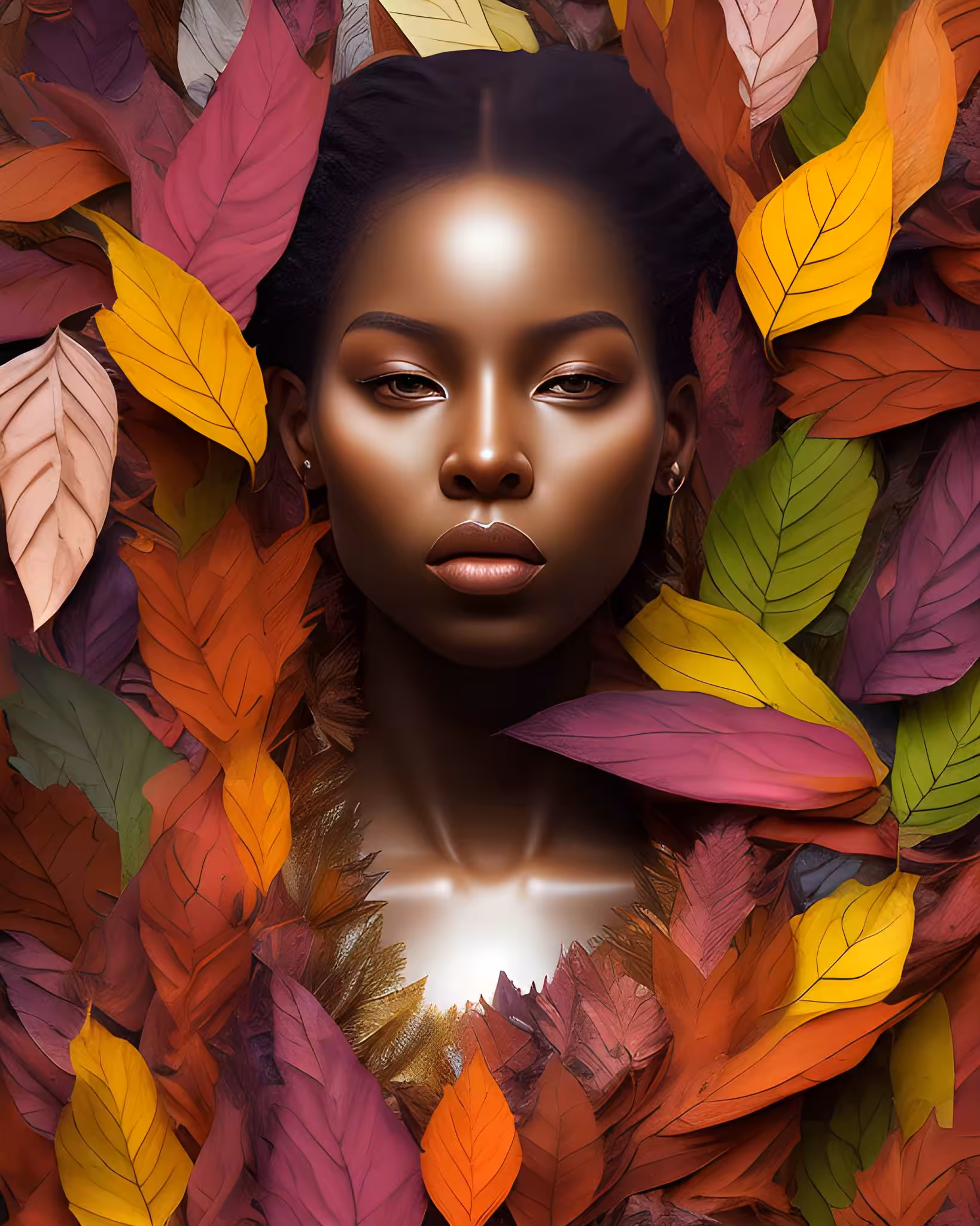 Rich Innovation: Shades of beauty #3