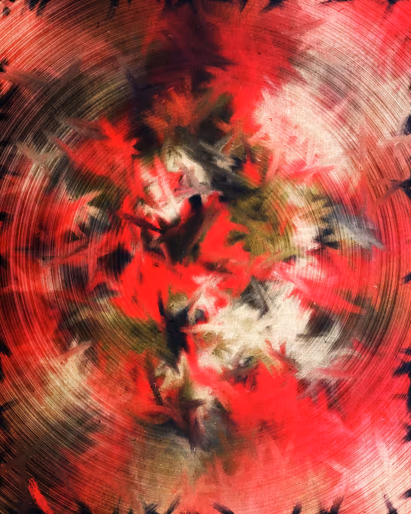 Cosmic Rays #596