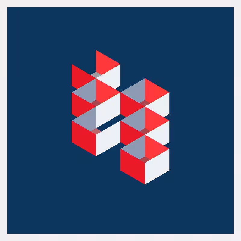 Cube or Cubist? #15