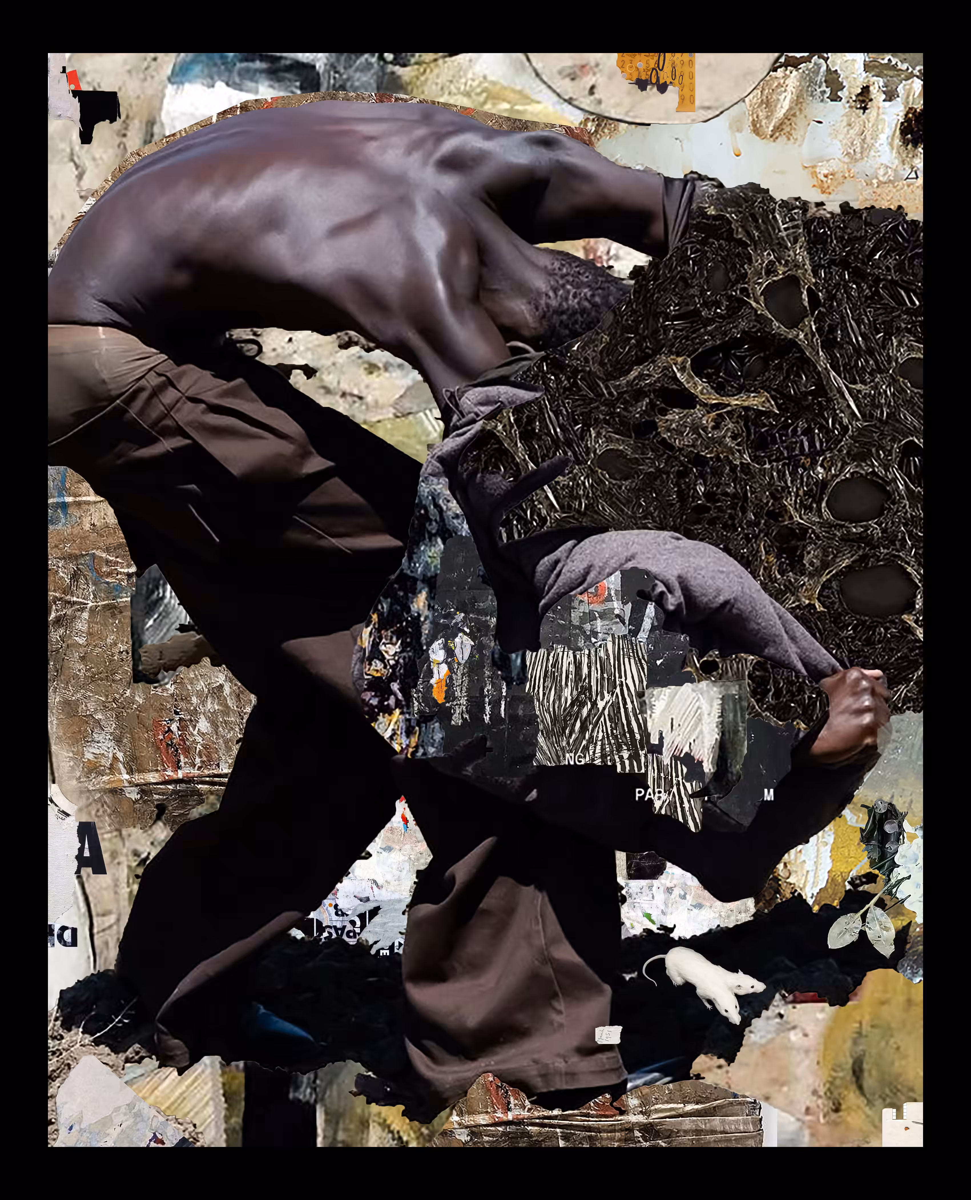 Dissolution in Chaos