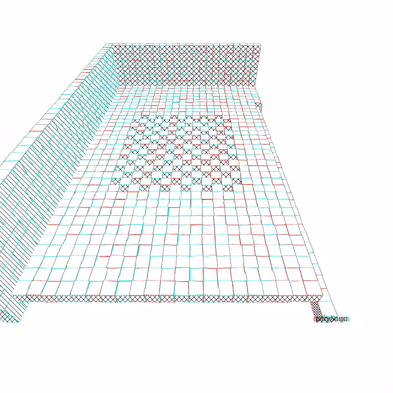 anaverse - Blest atrium #6