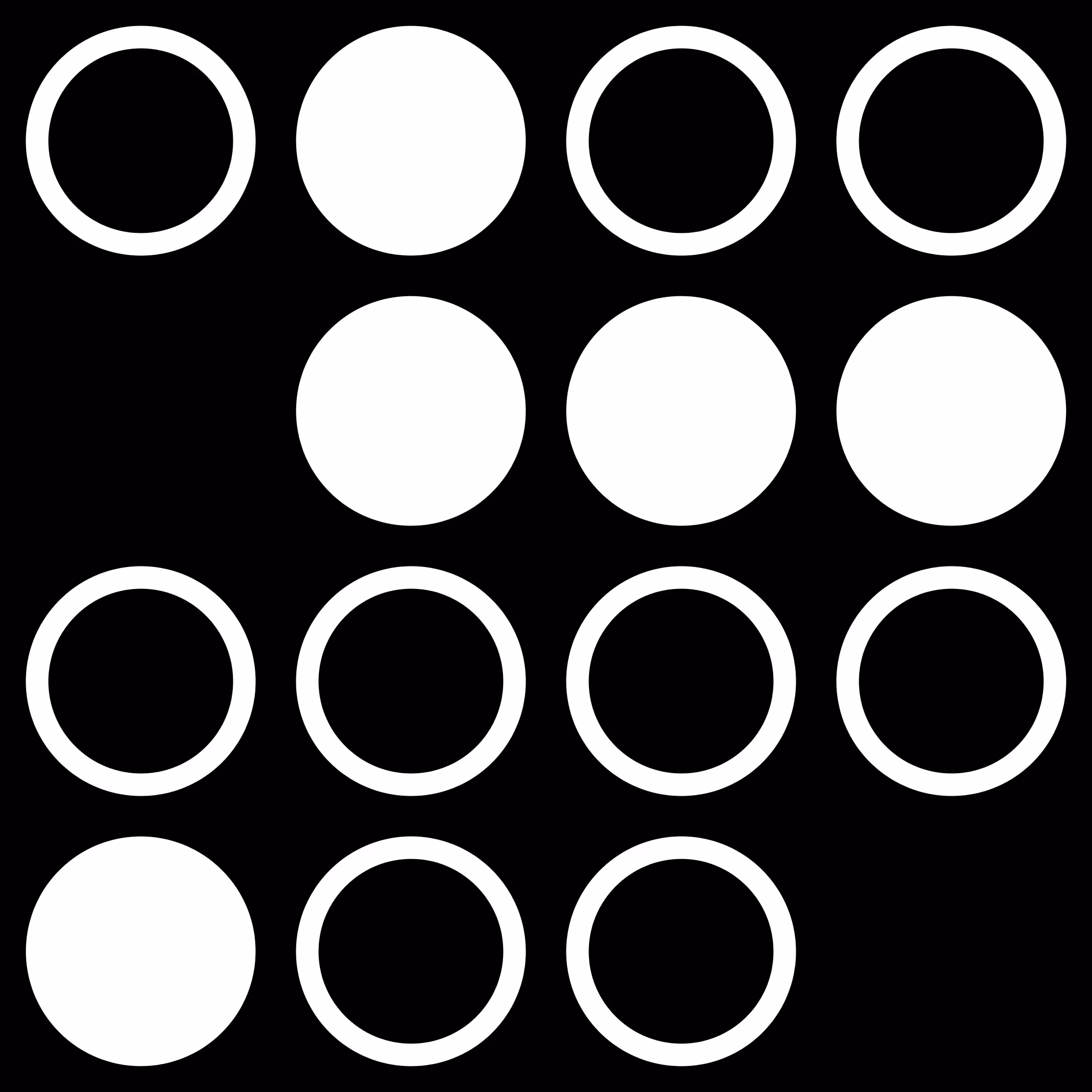 Jazz Token 46