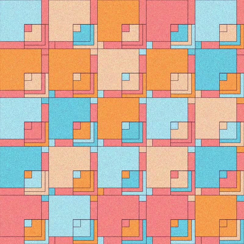 Terrace Tiles #59