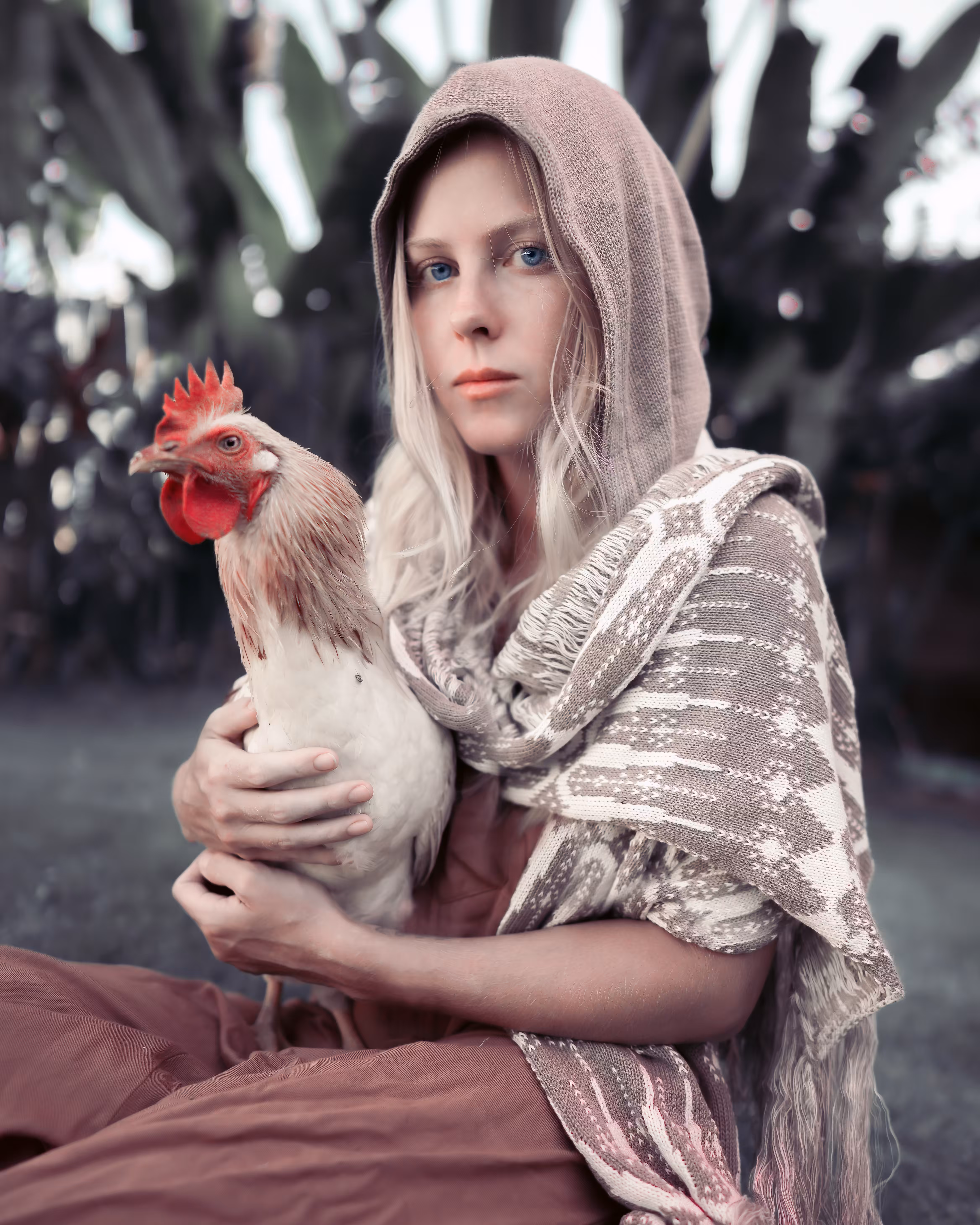 Compassion for all
