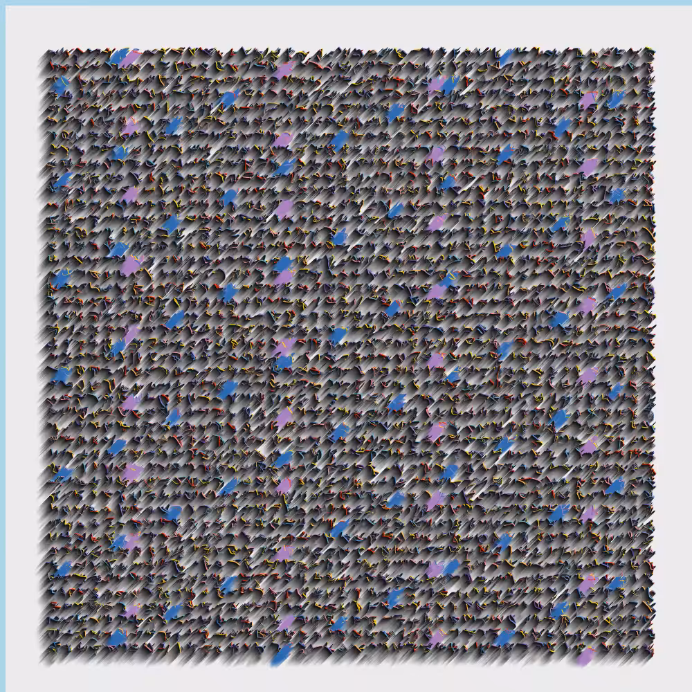 Written in a Dream #1