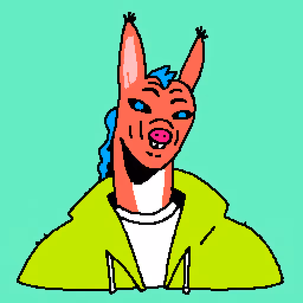 DX Terminal: Tastemaker66s