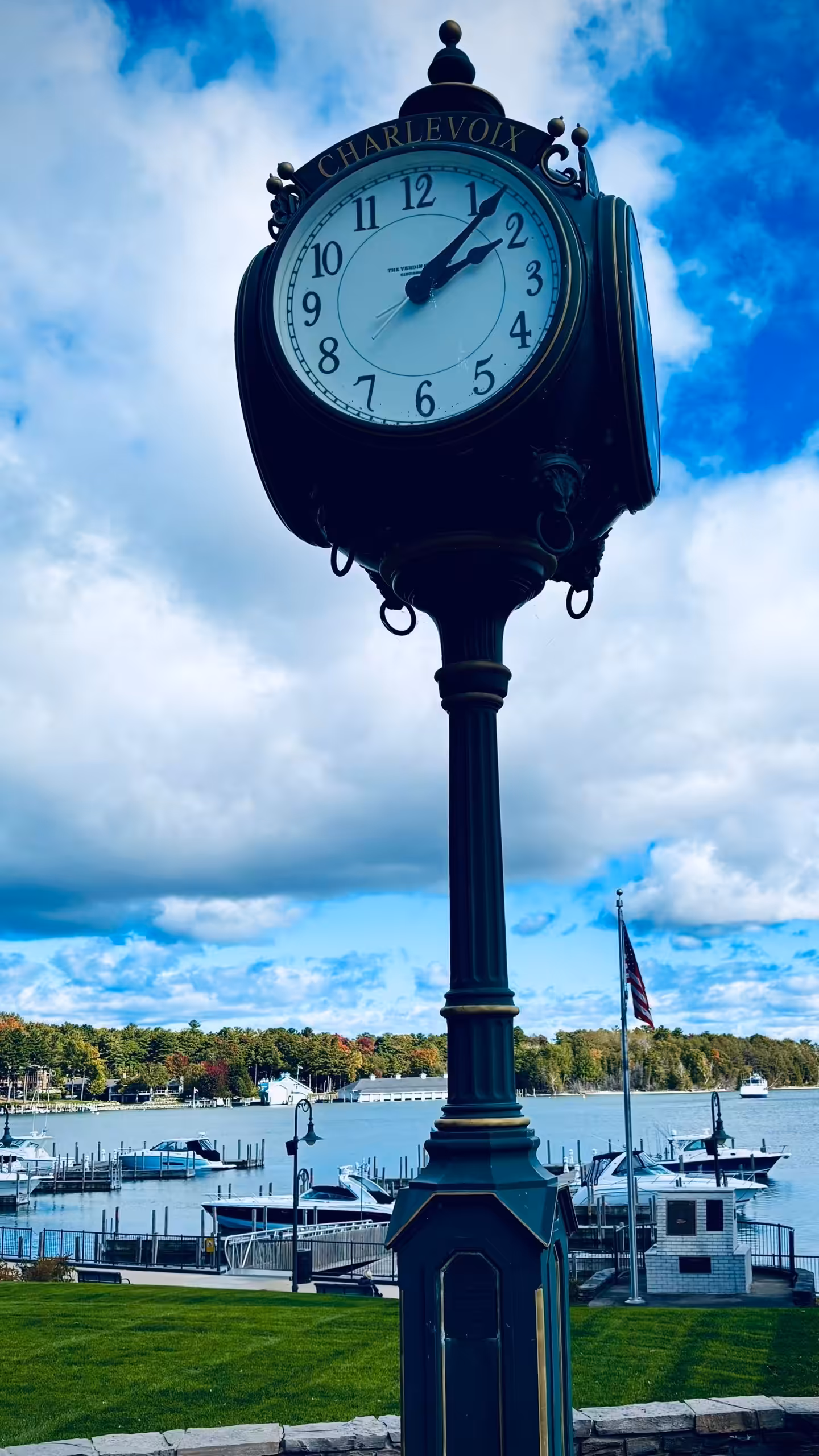 “Timeless Secrets of Charlevoix”