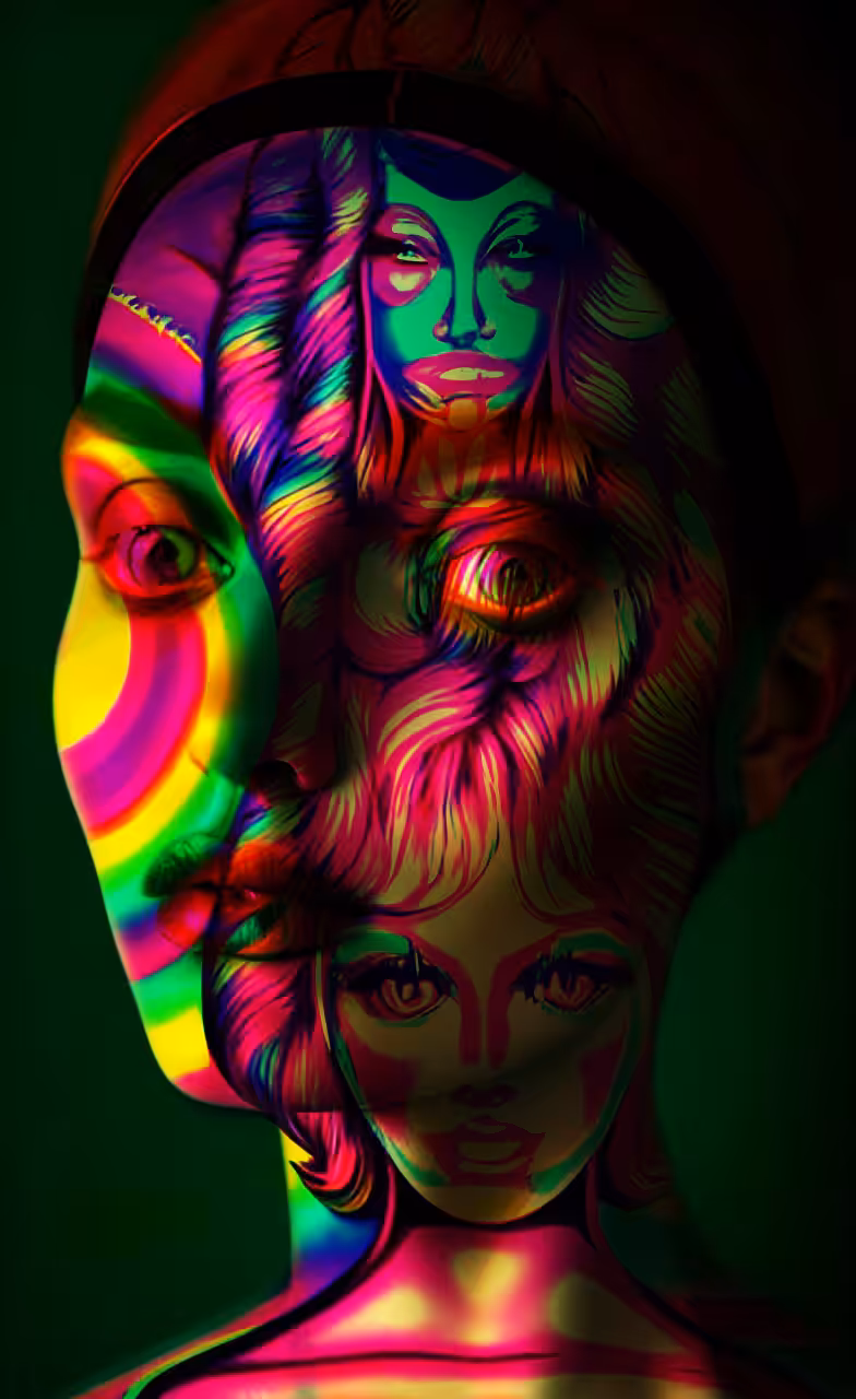 Personality disorder