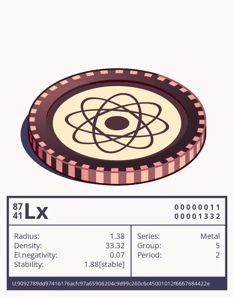 OTOM: Lx otom
