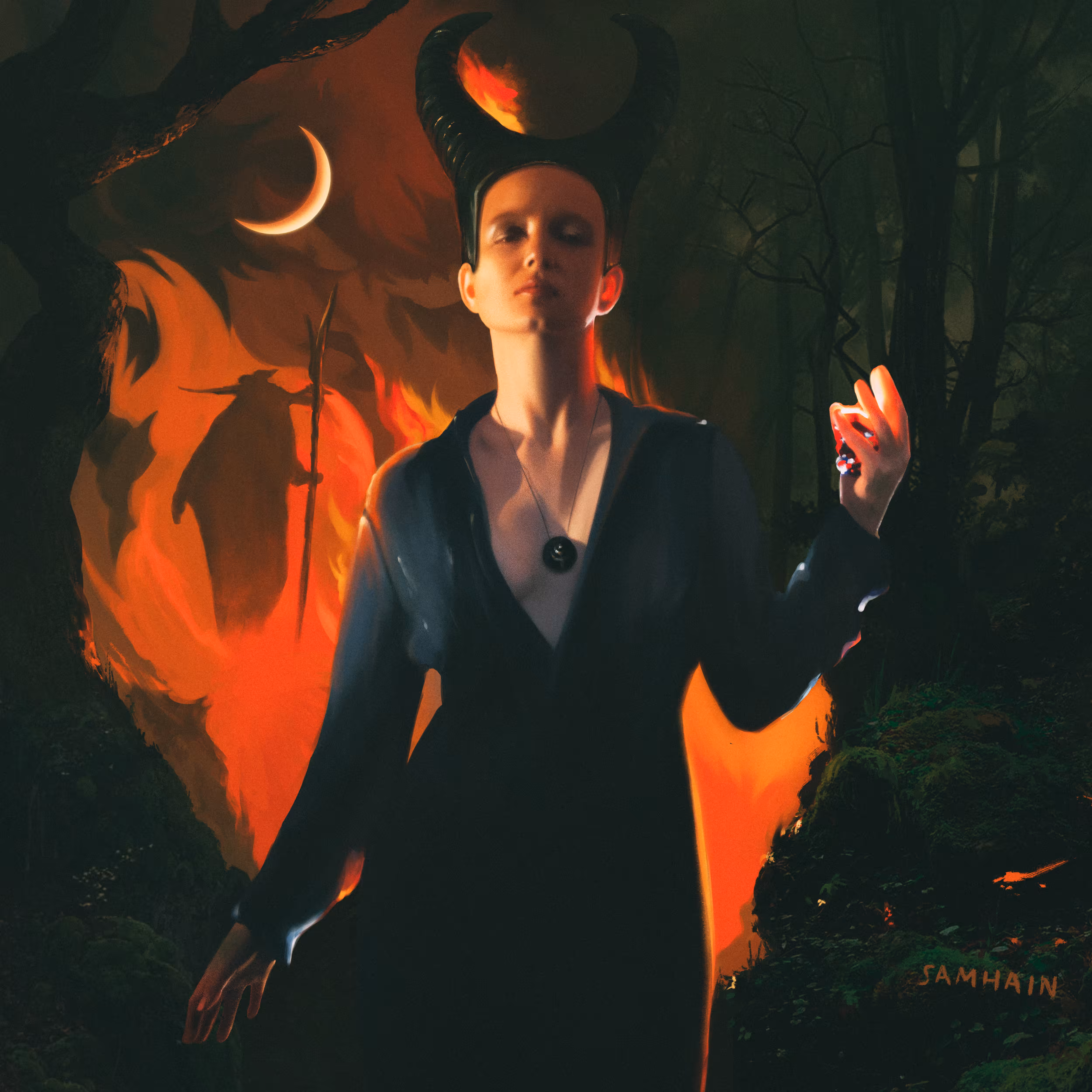 Witch
