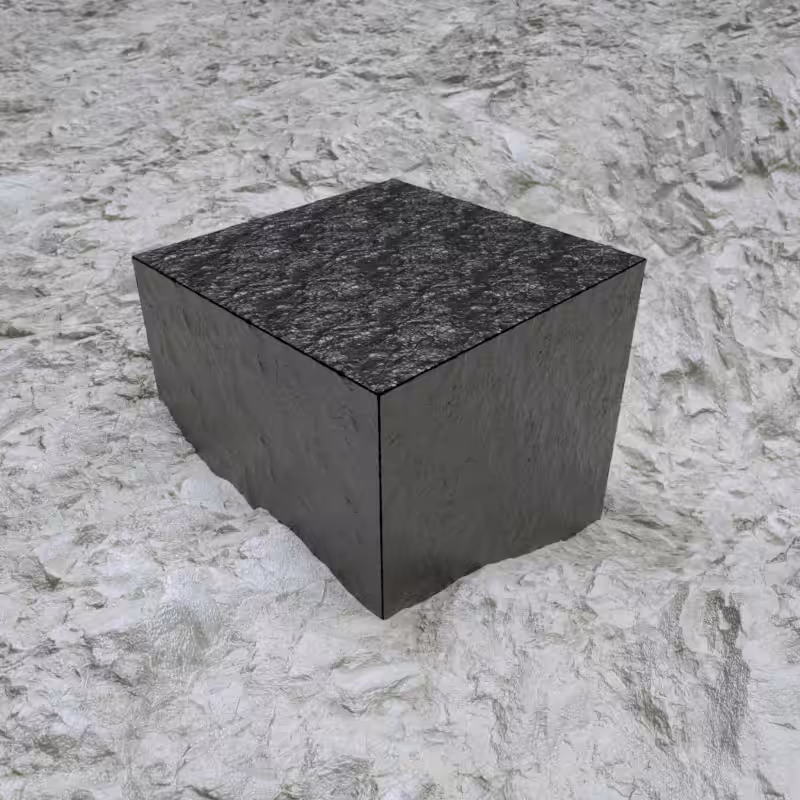 [ ORIGIN-CUBE ]