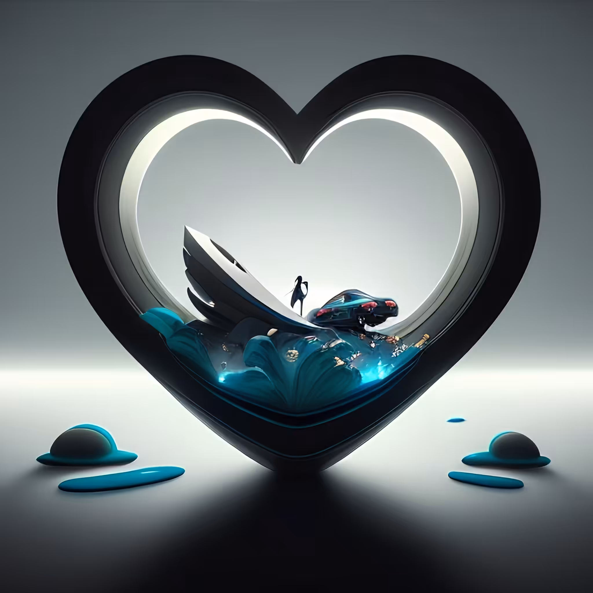 365 Days of Love #147