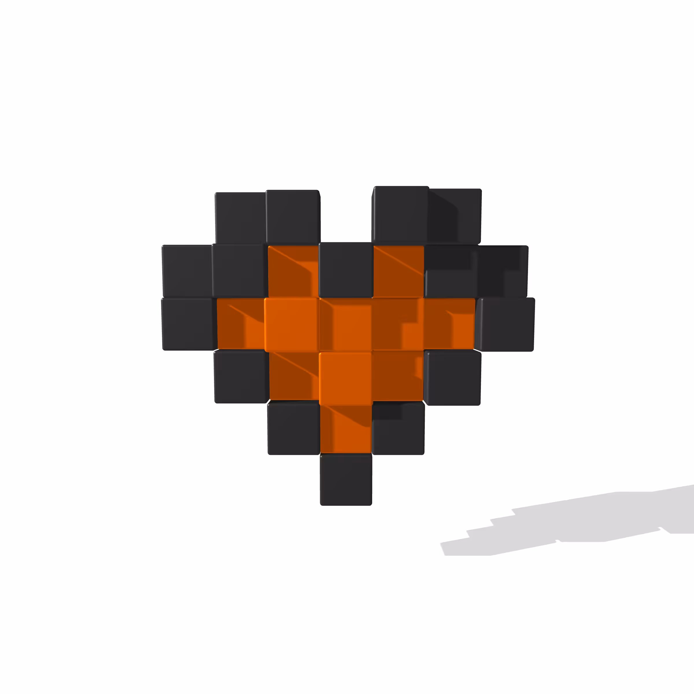 heart + craft #15963