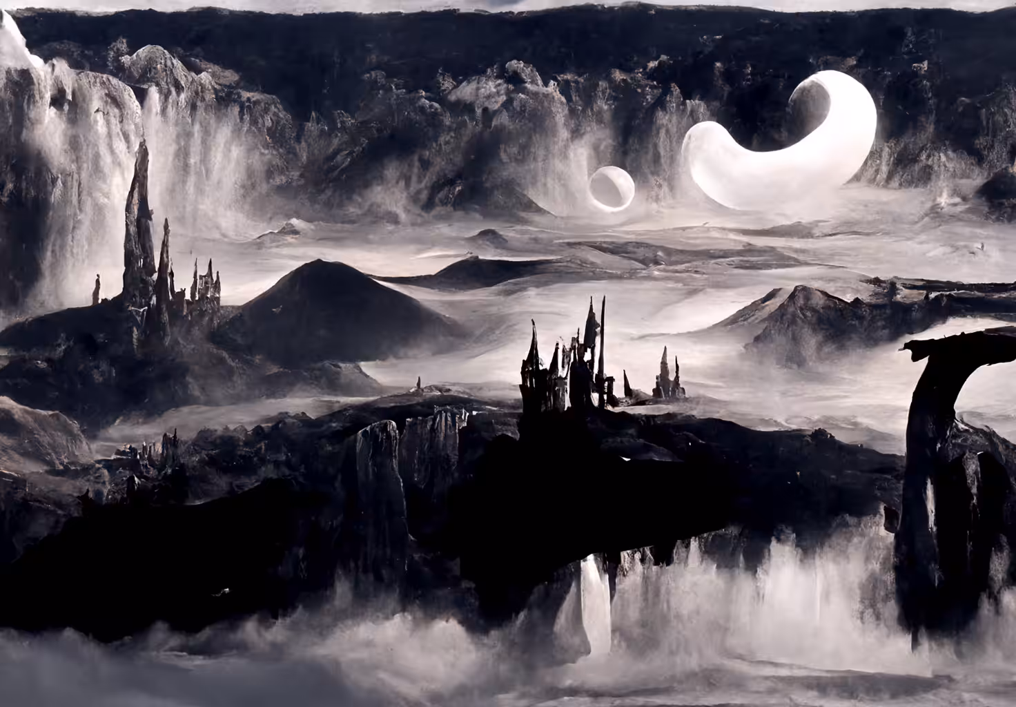 Limits of Sorcery