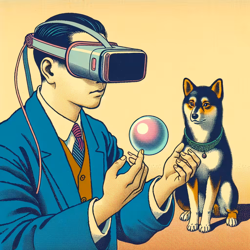 Perlvision 107