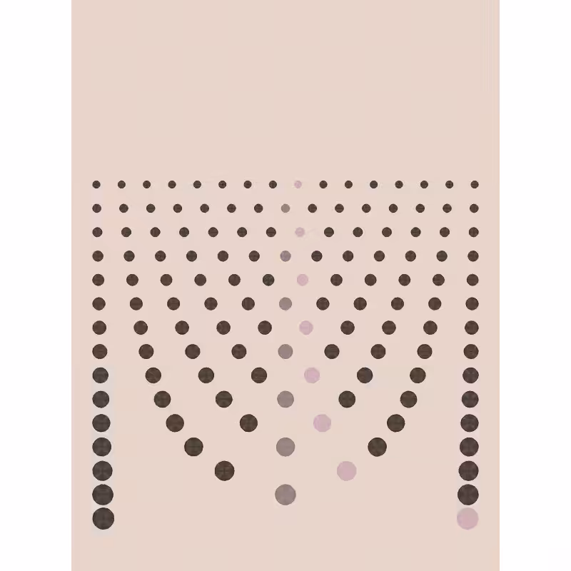 Poetics of Space #18