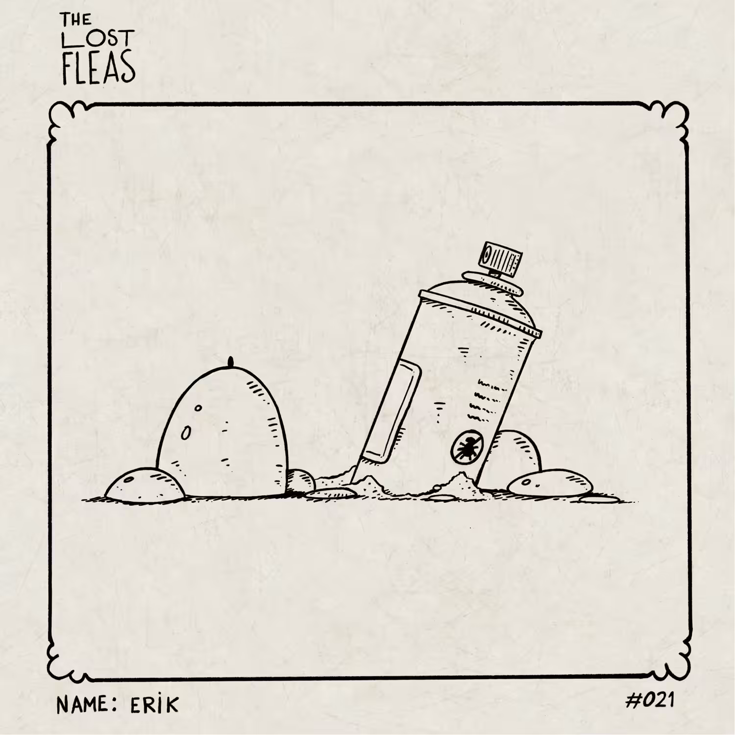 Erik #021