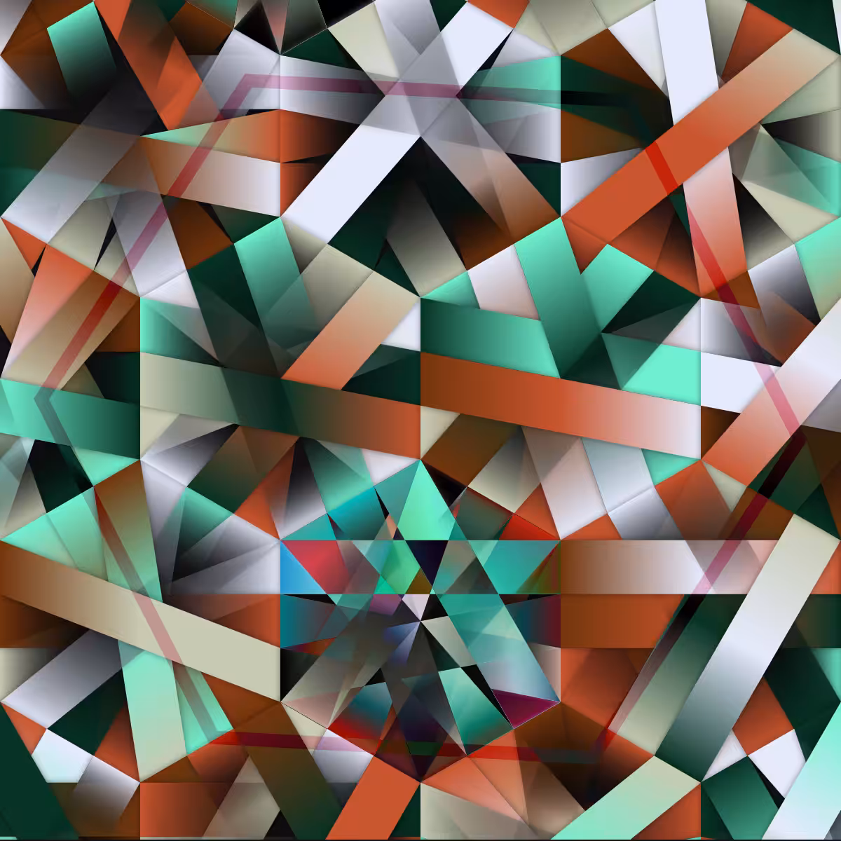 Crystal Crossroads #55