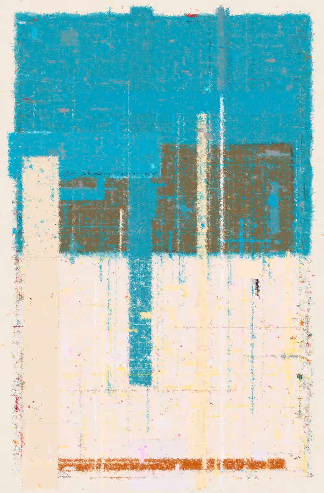Liminalia #287